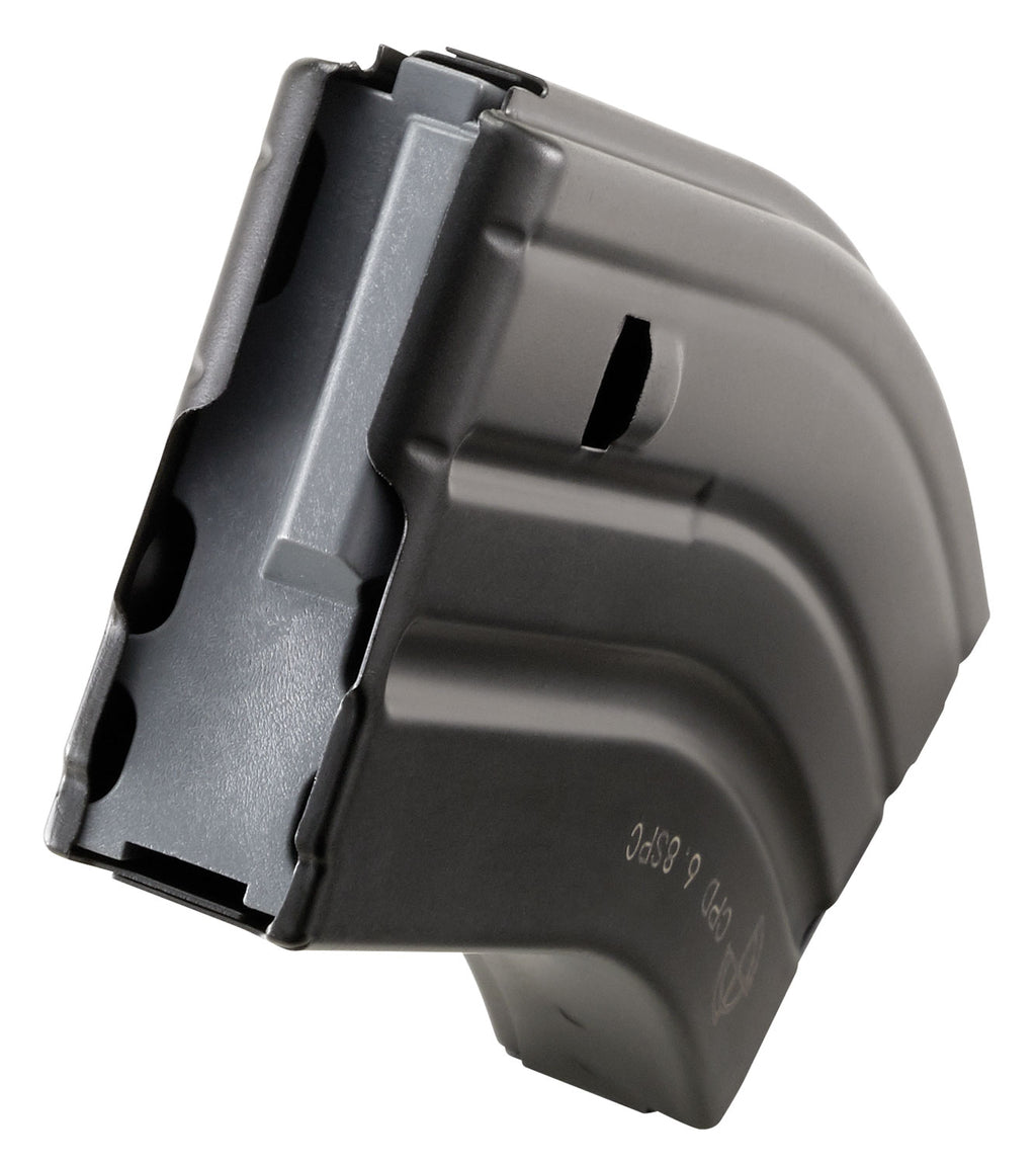 DMAG 2068041207CPD 6.8    20RD  BLK MAG GRY FOLLOW