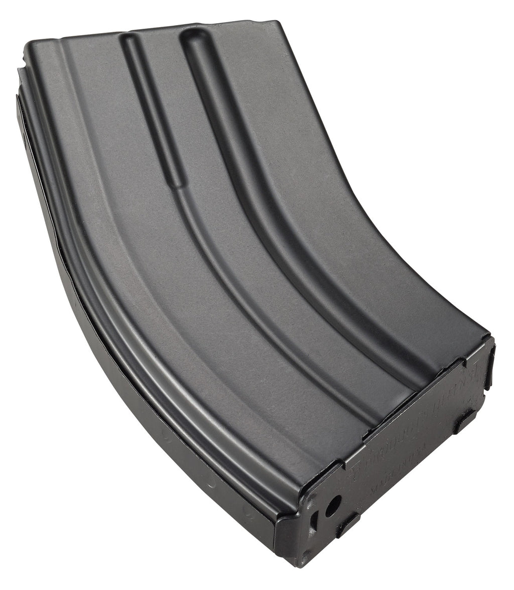 DMAG 2068041207CPD 6.8    20RD  BLK MAG GRY FOLLOW