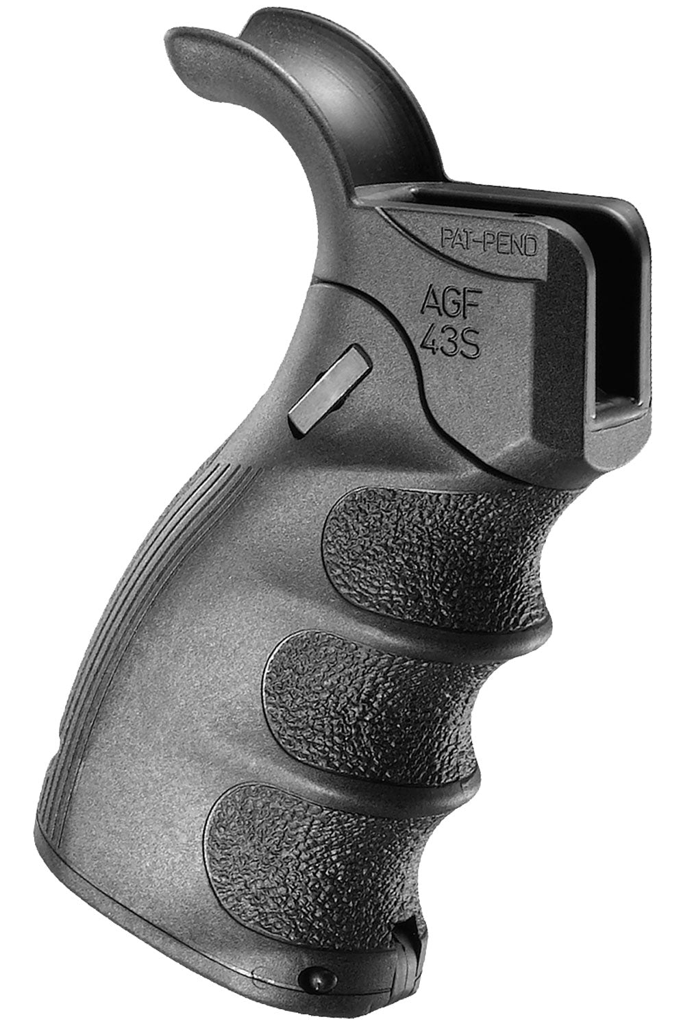 FAB FX-AGF43SB    AGF43S TACTCL FOLDING PSTL GRIP