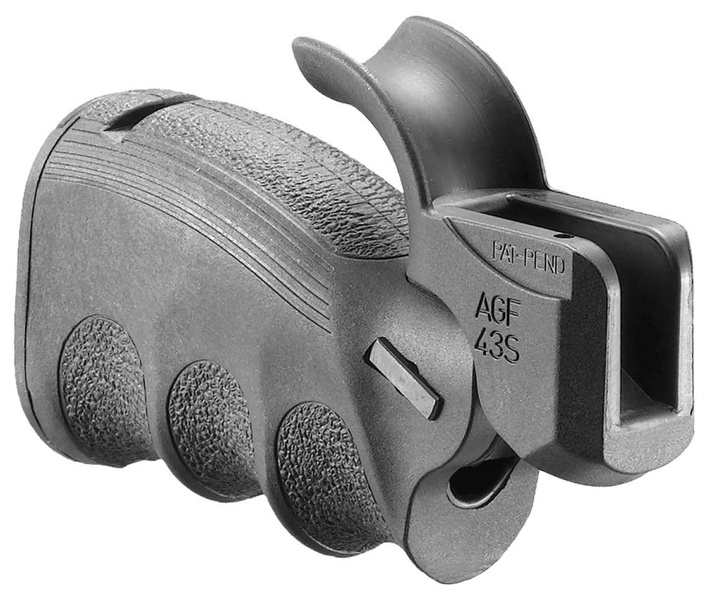 FAB FX-AGF43SB    AGF43S TACTCL FOLDING PSTL GRIP