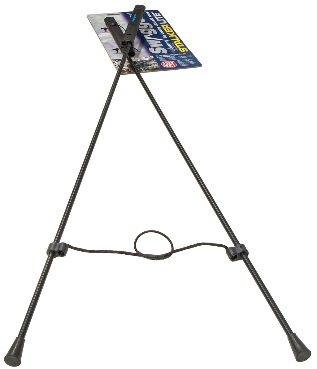 SWAGGER SWAG-ST-LITE   STALKER LITE STICKS 21-36IN