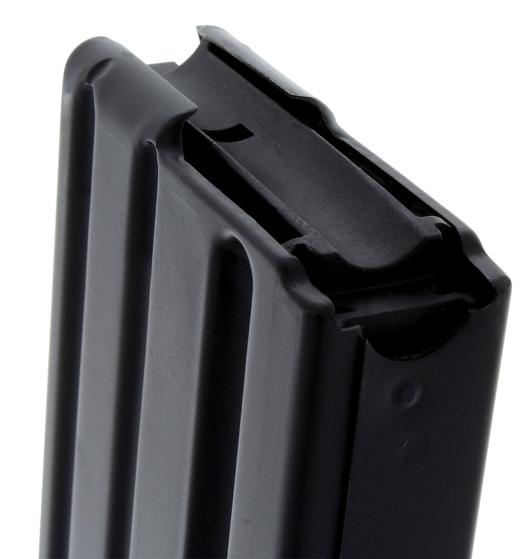 DMAG 5X45041175CPD 450  5RD SS  BLK MAG BLK FOLLOW