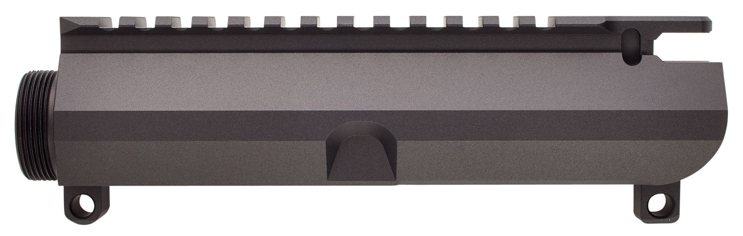 WILS TRUPPERBIL  UPPER RECEIVER AR15 BILLET