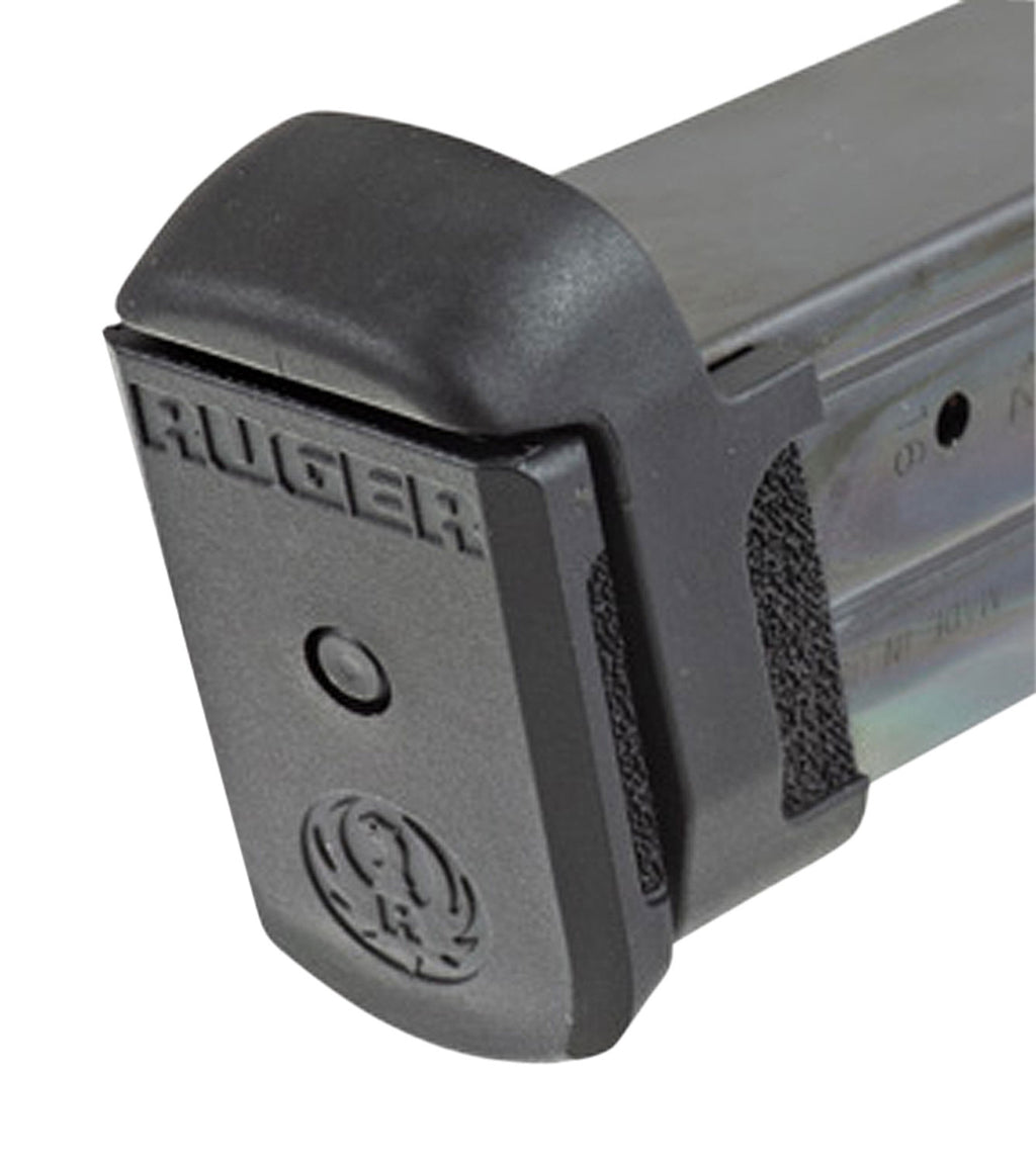 RUG 90668     SECURITY 9 CMPCT MAG ADAPTER