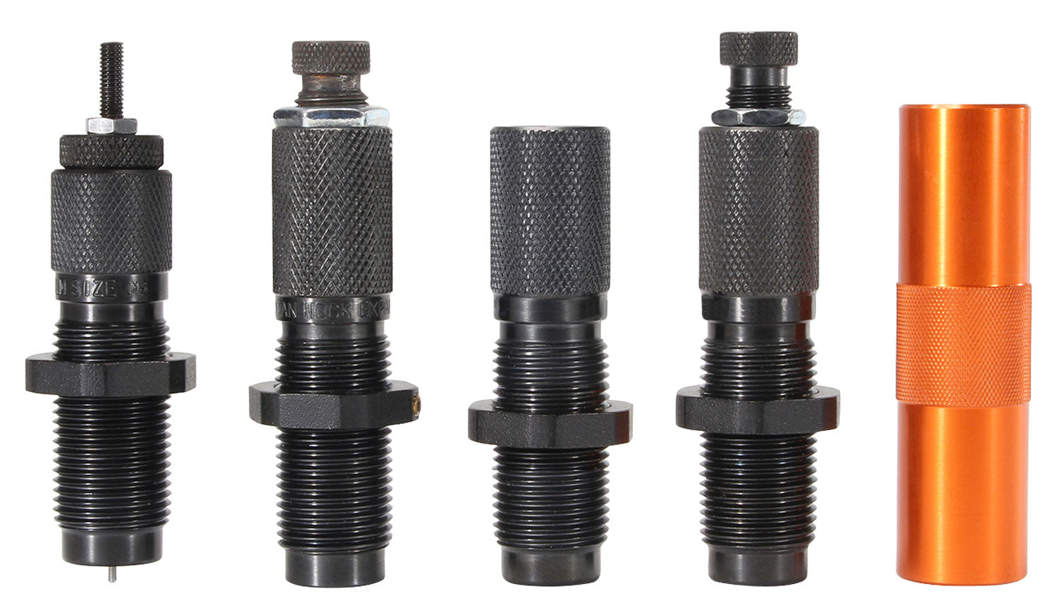 LYM 7690112 MSR DIE SET 50 BEOWOLF  4-DIE SET