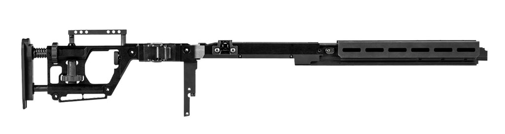 MAGPUL MAG802-BLK  PRO 700 FOLD STOCK REM 700 SA