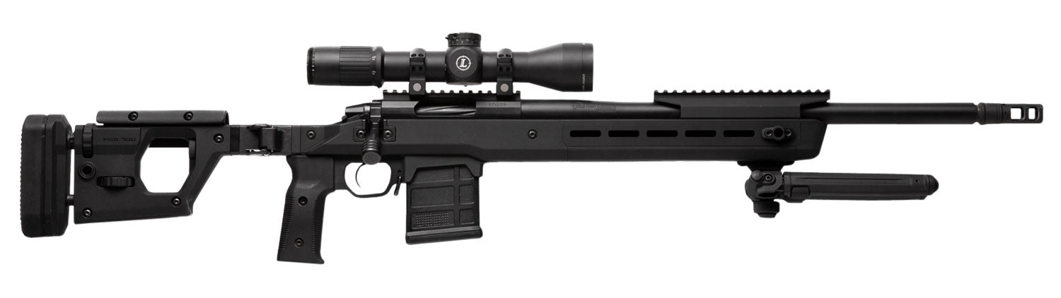 MAGPUL MAG802-BLK  PRO 700 FOLD STOCK REM 700 SA