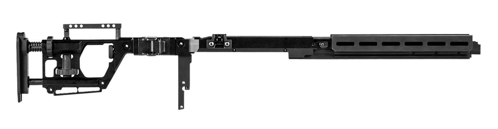 MAGPUL MAG802-FDE  PRO 700 FOLD STOCK REM 700 SA