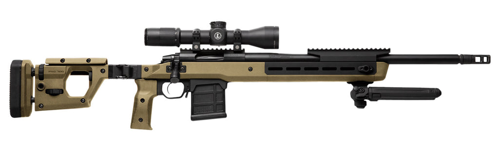 MAGPUL MAG802-FDE  PRO 700 FOLD STOCK REM 700 SA