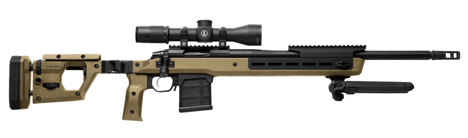 MAGPUL MAG802-FDE  PRO 700 FOLD STOCK REM 700 SA