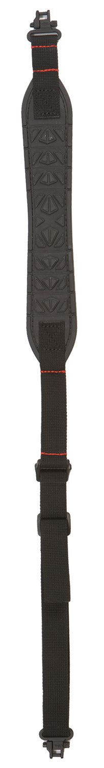 ALLEN 8375   BAKTRAK VAPOR SLING BLACK/RED