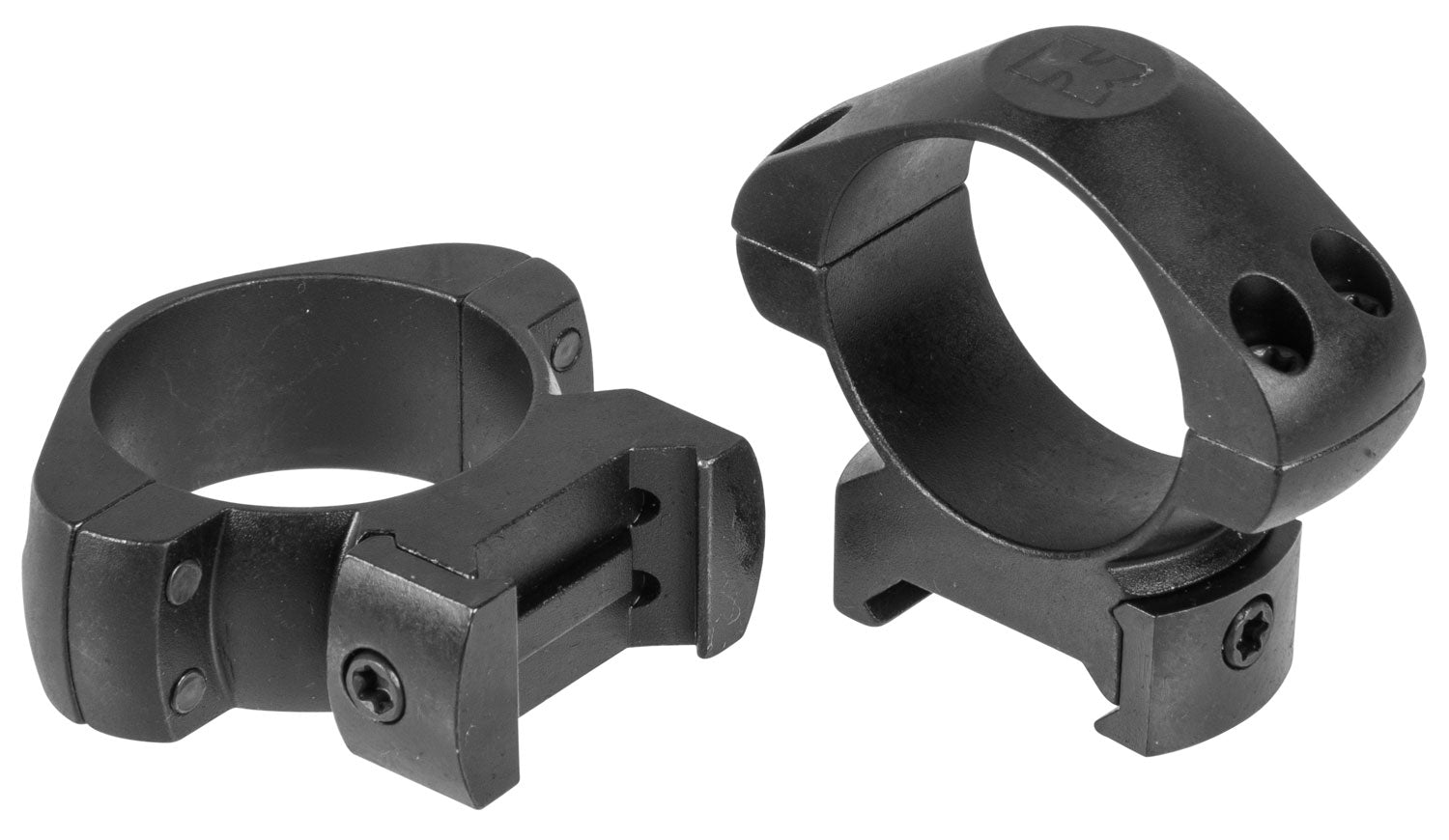 KONUS 7404  STEEL RINGS    30MM MD