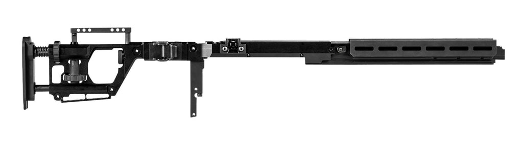 MAGPUL MAG802-ODG  PRO 700 FOLD STOCK REM 700 SA
