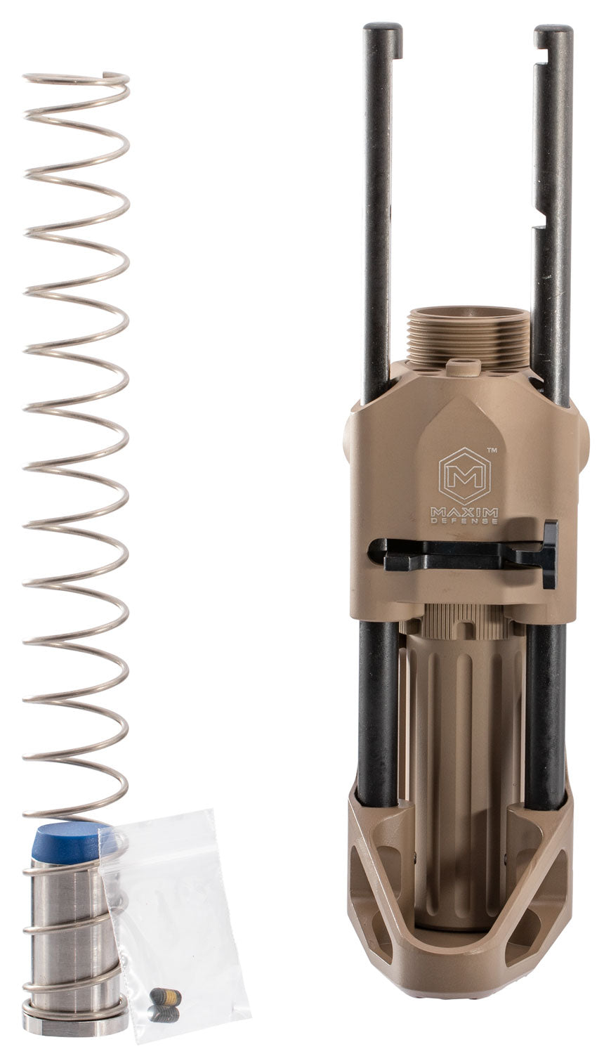 MAXIM MXM-47503  CQB STOCK      STD FDE