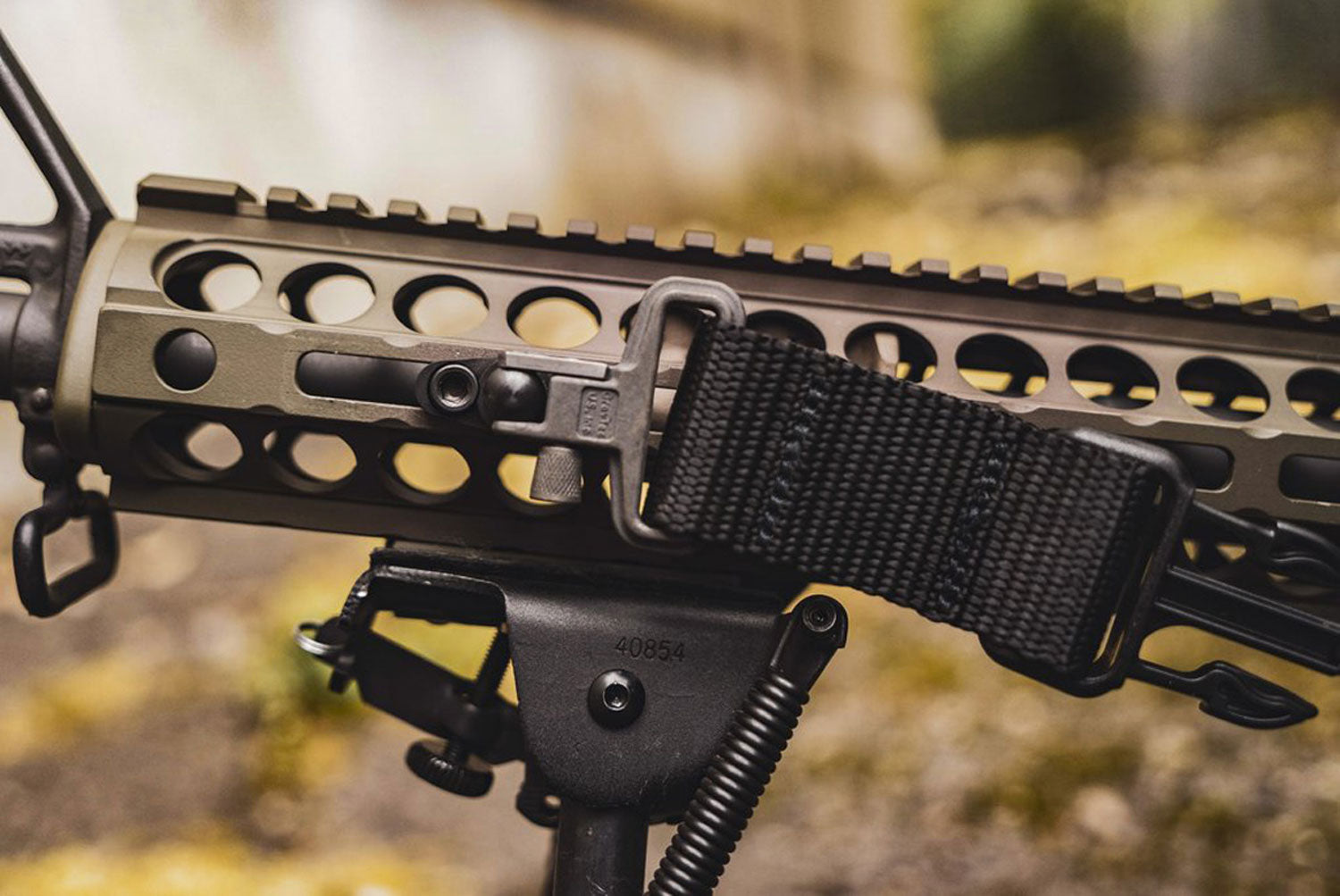 GROV GTSW112  M-LOK STUD MOUNT