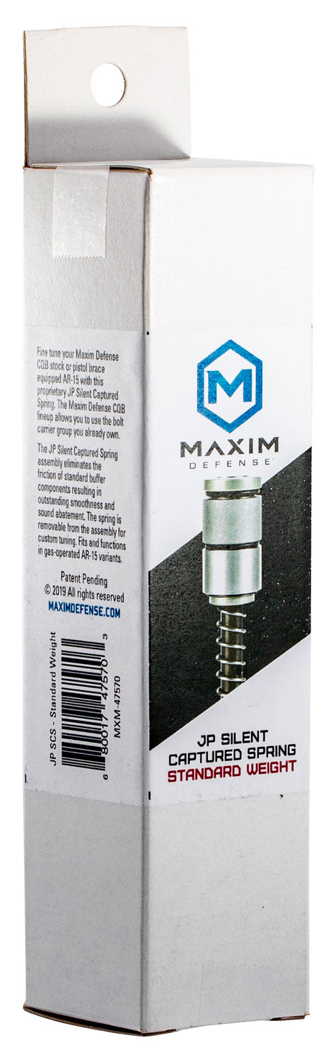 MAXIM MXM-47570  JP SCS-XS-STD