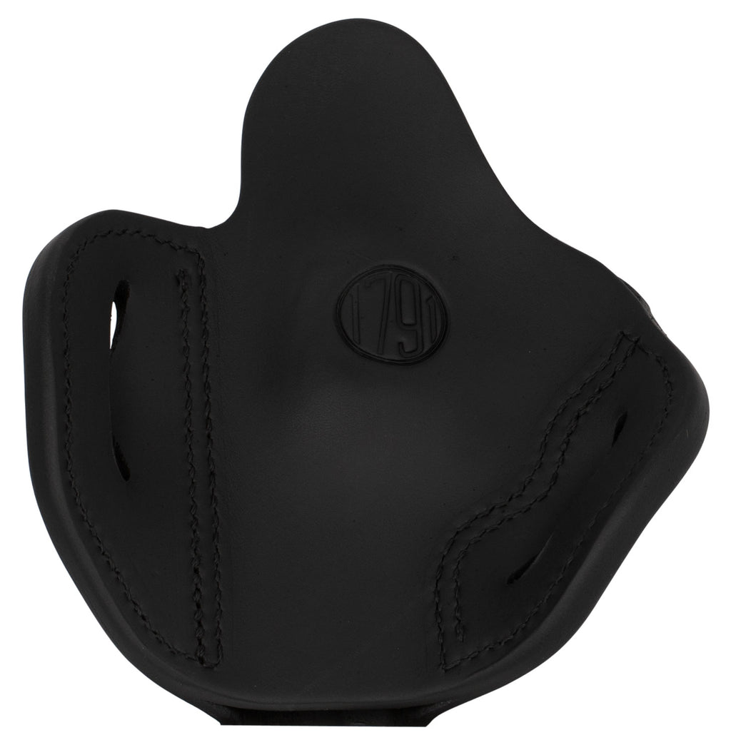 1791 RVH-2S-SBL-R     REV OWB KFRAME 3IN       BLK