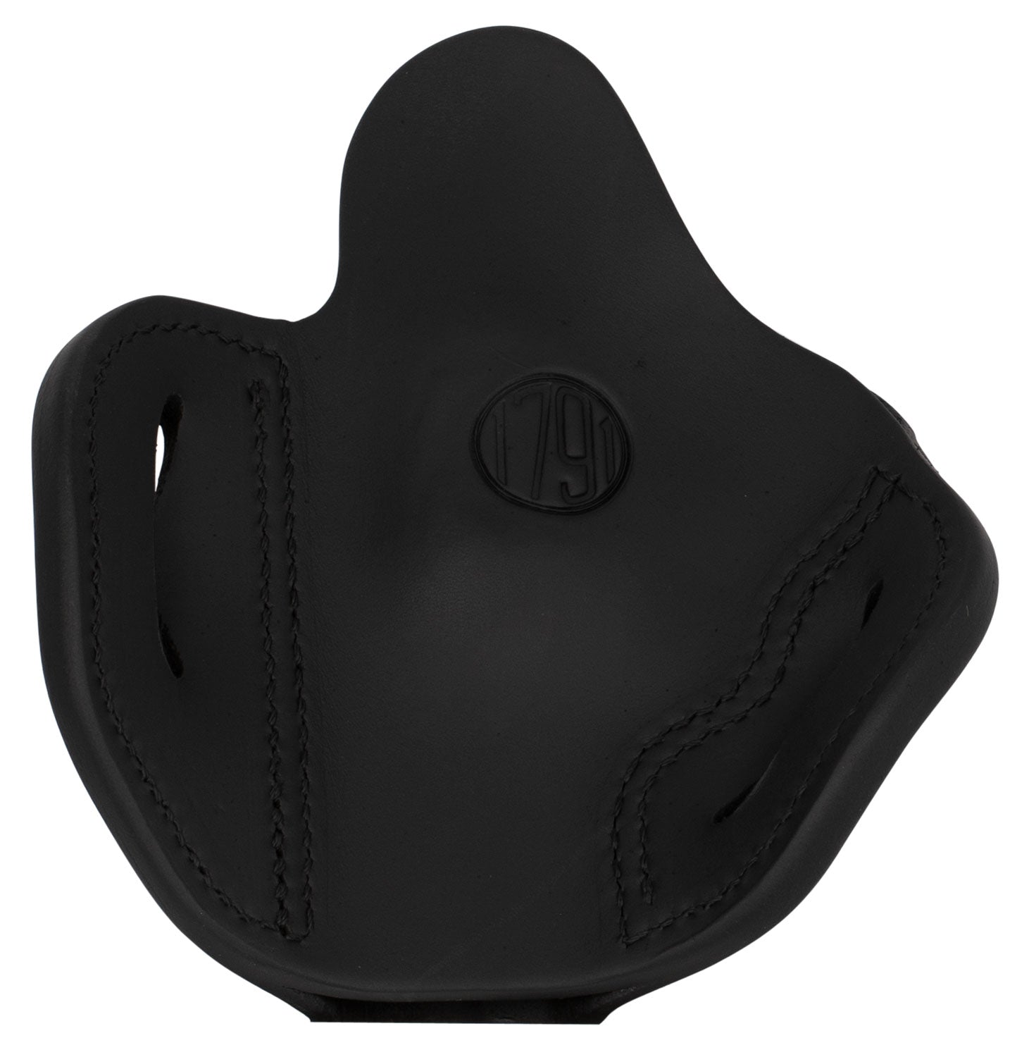 1791 RVH-2S-SBL-R     REV OWB KFRAME 3IN       BLK