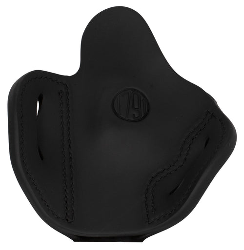 1791 RVH-2S-SBL-R     REV OWB KFRAME 3IN       BLK