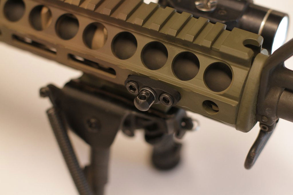 GROV GTSW111  KEY MOD STUD MOUNT
