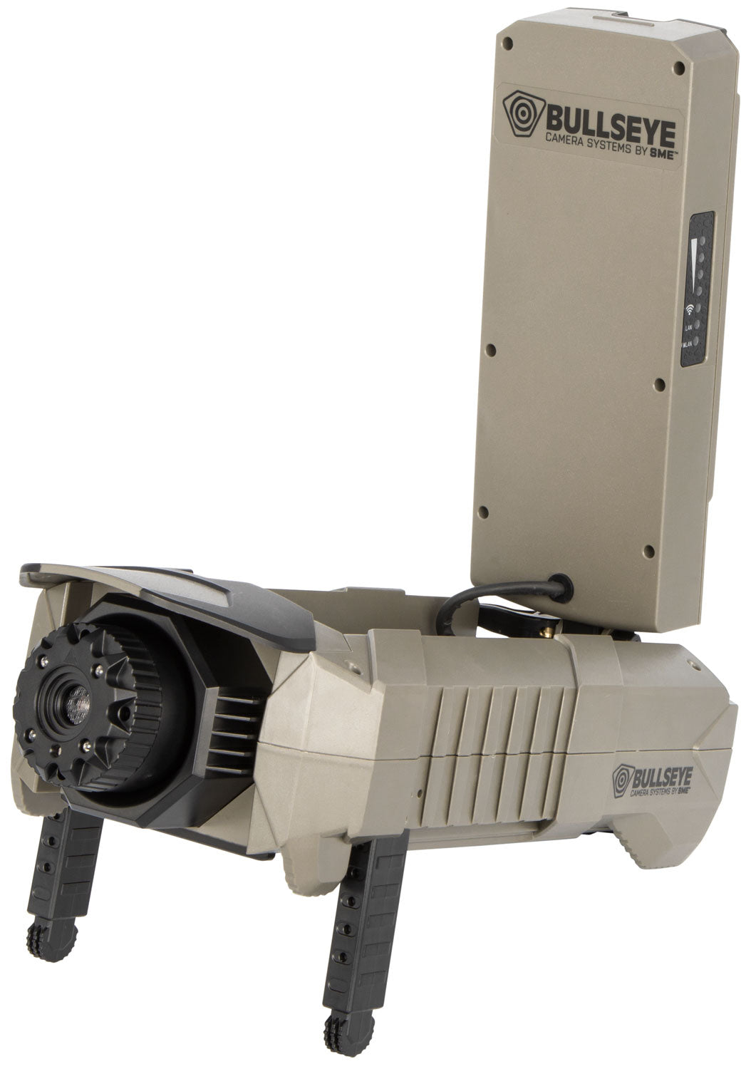 SME TGTCAM-LR     BULLSEYE LONG RANGE CAM 1 MILE+