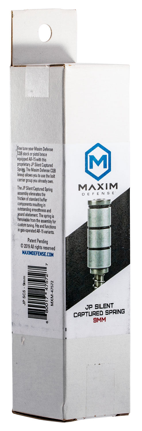 MAXIM MXM-47572  JP SCS-XS-9MM