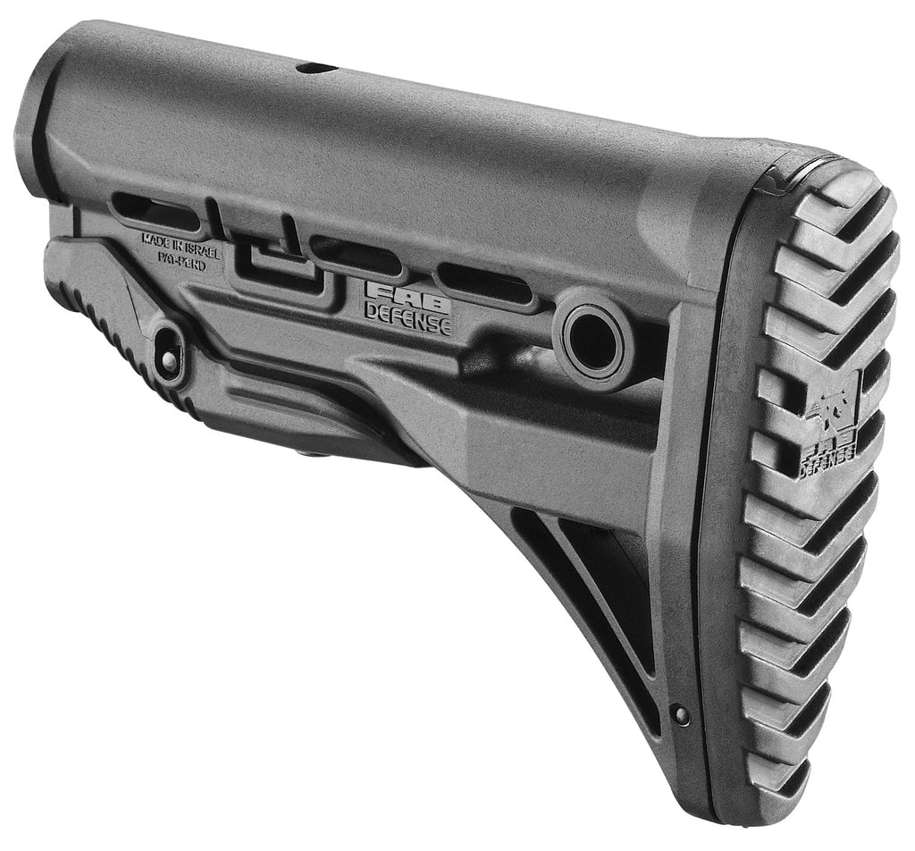 FAB FX-GLSHOCK    GLSHOCK M4 M16 STOCK