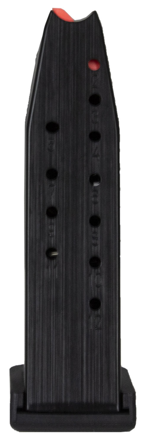 CZ 11460 MAG P10 S  REV/MBI     9MM       12R  BLK