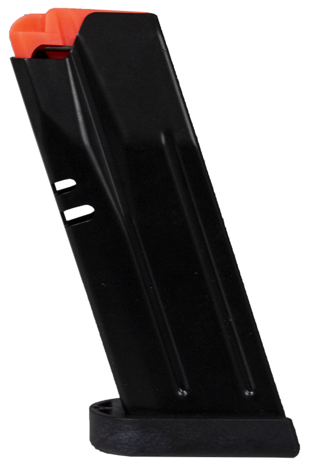 CZ 11460 MAG P10 S  REV/MBI     9MM       12R  BLK