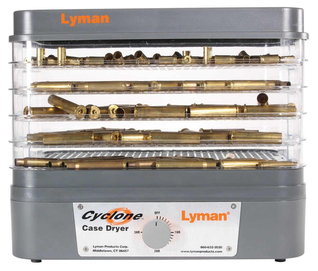 LYM 7631560 CYCLONE CASE DRYER 110V