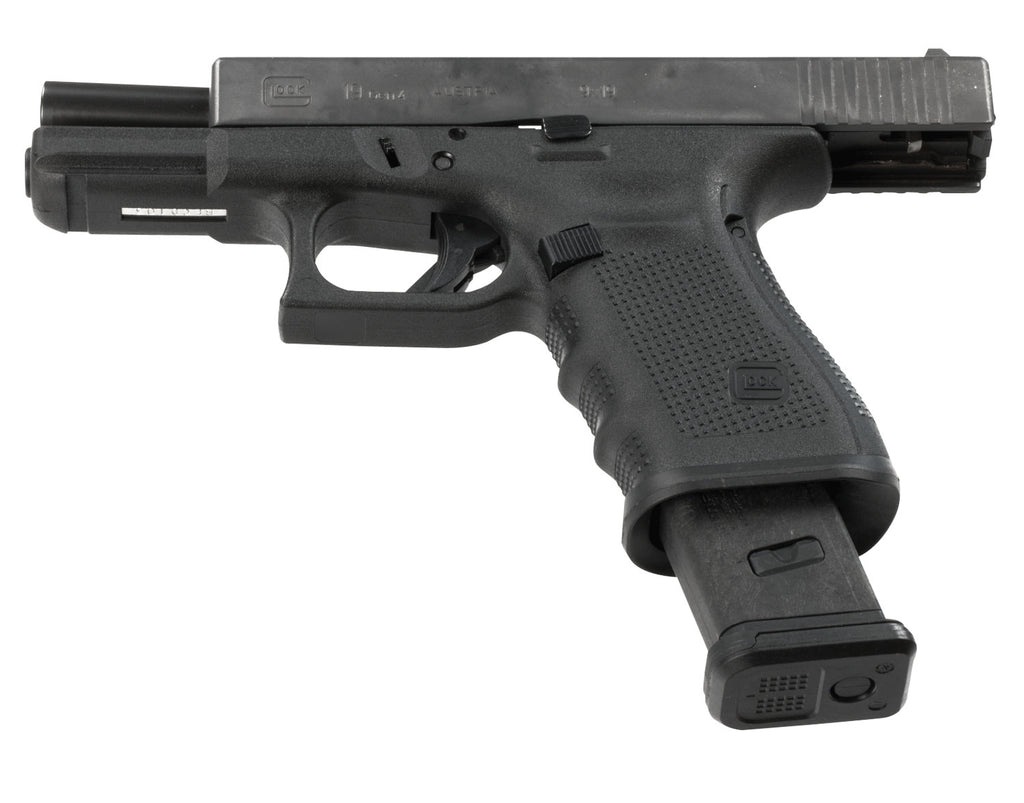 MAGPUL MAG907-BLK  PMAG 10 GL9 9MM    GLK 19