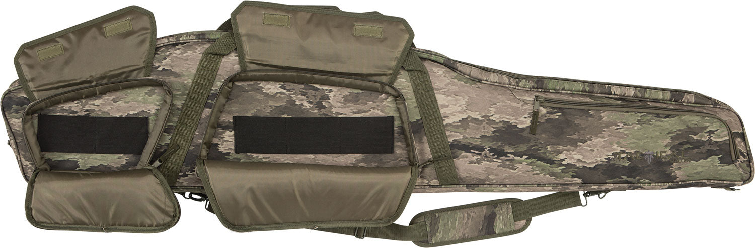 ALLEN 10938  VELOCITY TACT RFL CASE 55IN ATAC-IX
