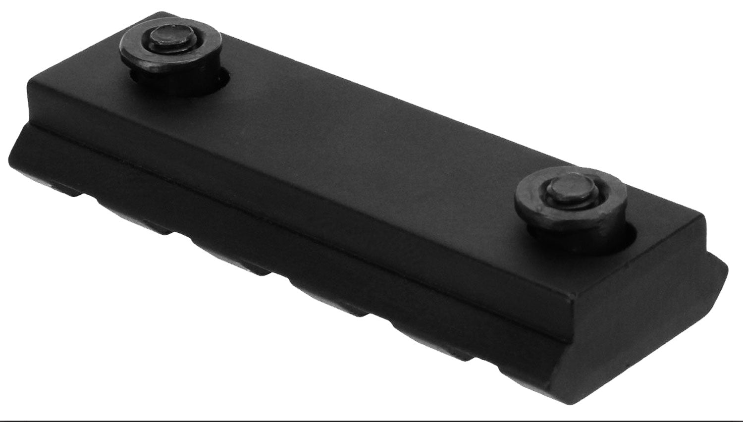 TACFIRE MAR101       2IN PIC RAIL KEYMOD  5 SLOTS