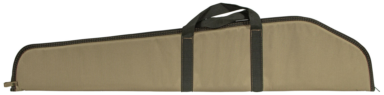 ALLEN 60446   DURANGO RIFLE CASE 46IN TAN/BLACK