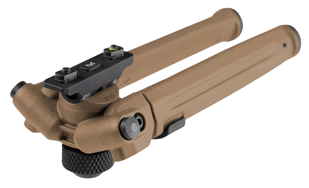 MAGPUL MAG933FDE  BIPOD FOR M-LOK