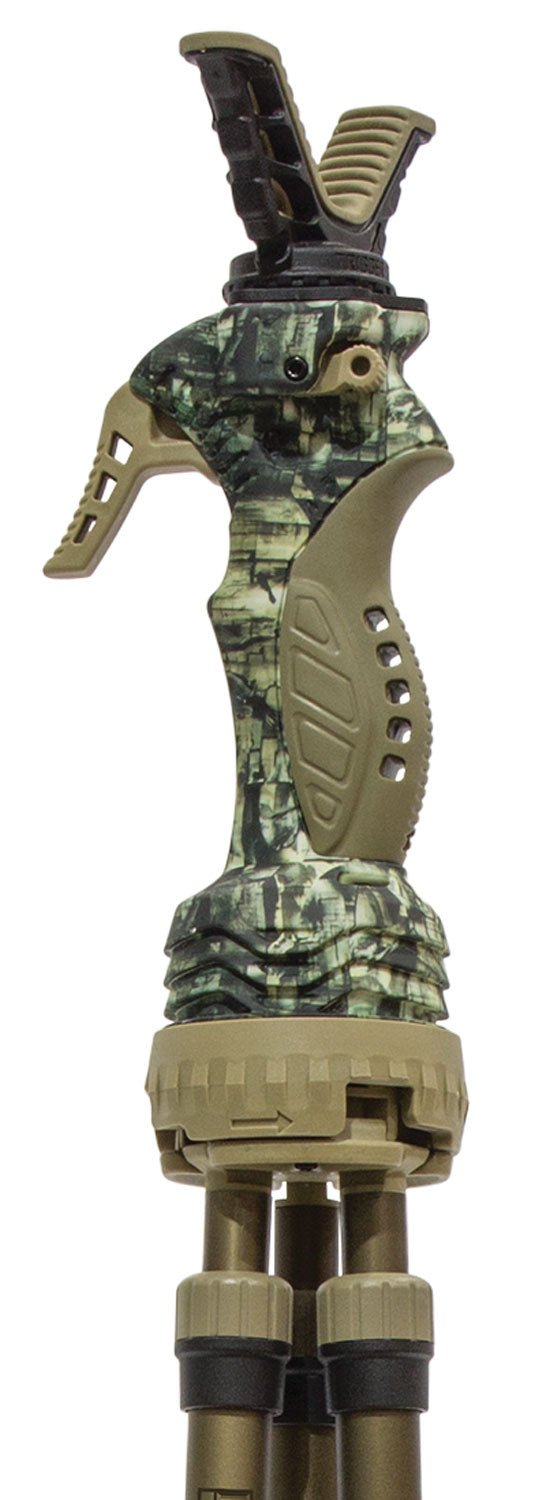 PRIM 65812    T-STK GEN3 TRIPOD CAMO 18-30