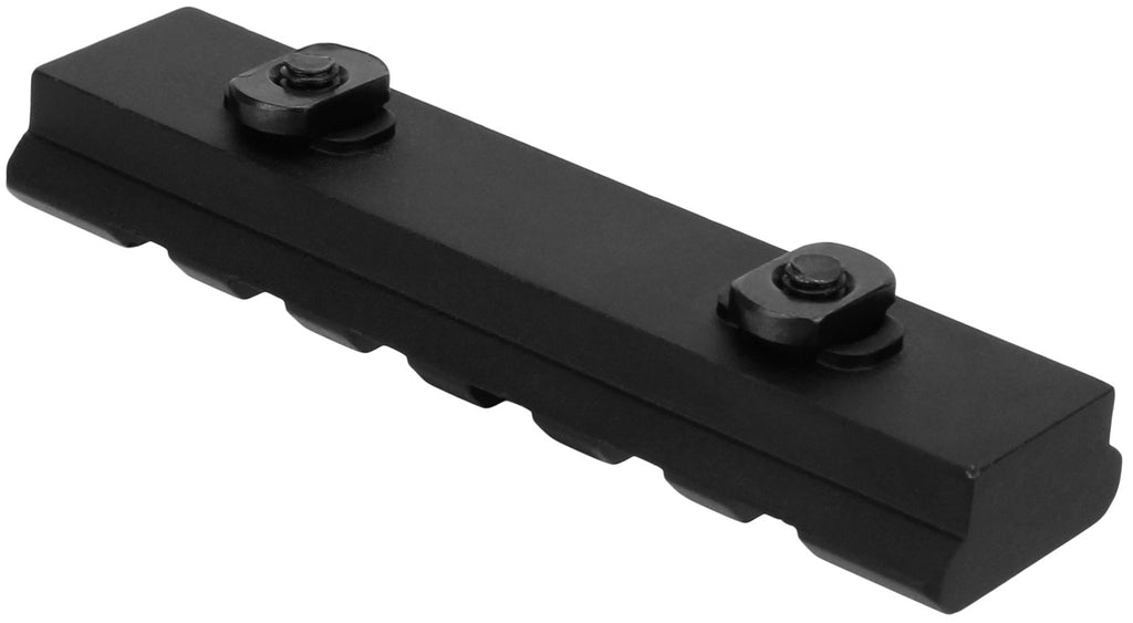 TACFIRE MAR105M      3IN PIC RAIL MLOK    7 SLOTS