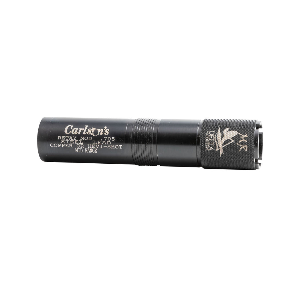 CARL 07775 DELTA WF RETAY         MR           12G