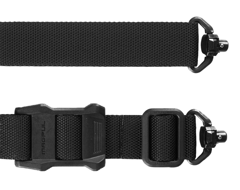 MAGPUL MAG939-BLK  MS1 QDM SLING