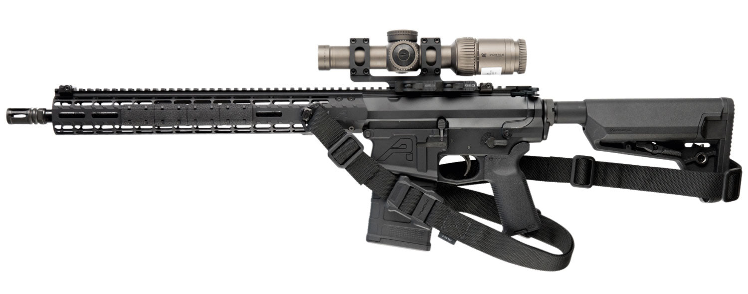 MAGPUL MAG939-BLK  MS1 QDM SLING