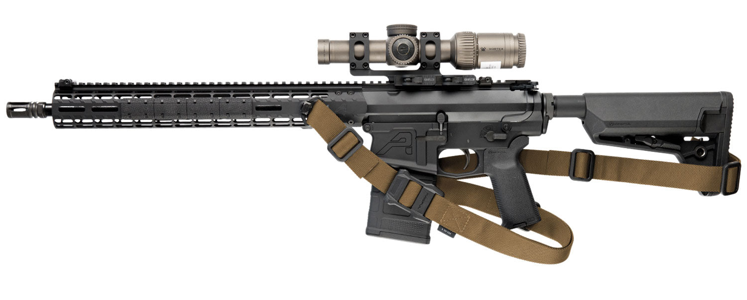 MAGPUL MAG939-COY  MS1 QDM SLING