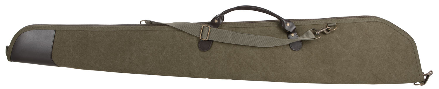 ALLEN 54352   HERITAGE SHOTGUN CASE 52IN