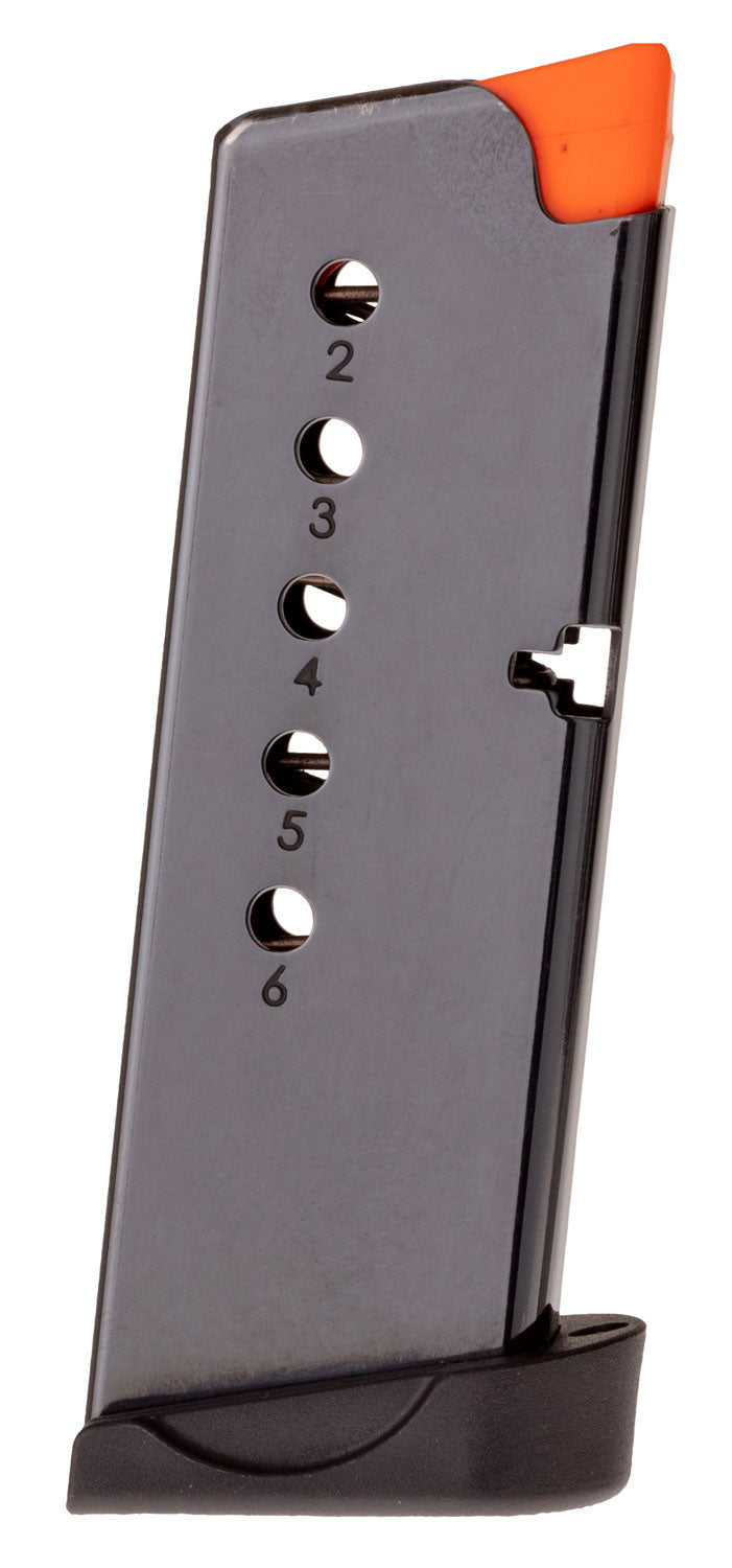 TAU 358-0008-01      MAG G2S      40S   6R