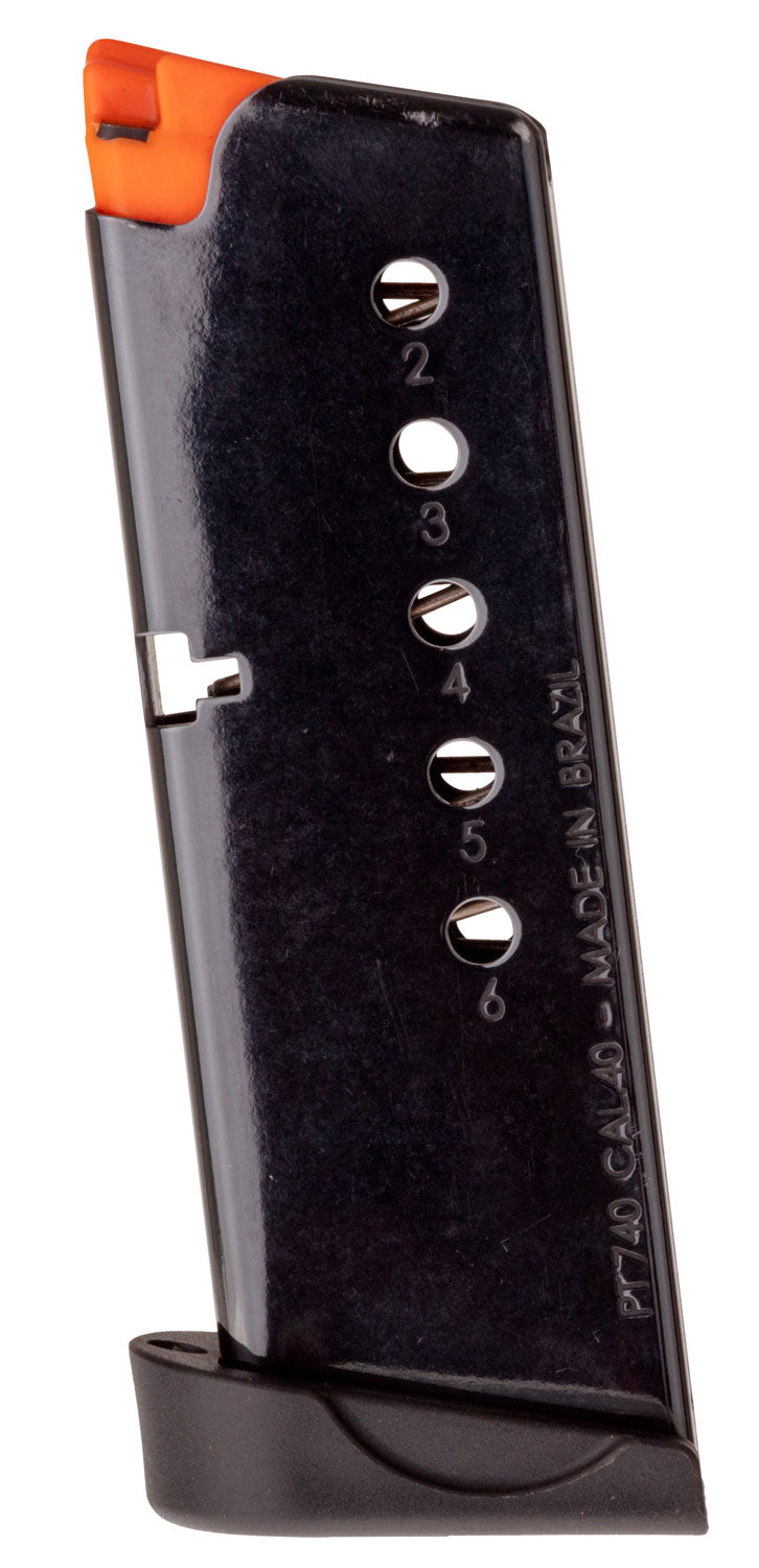 TAU 358-0008-01      MAG G2S      40S   6R