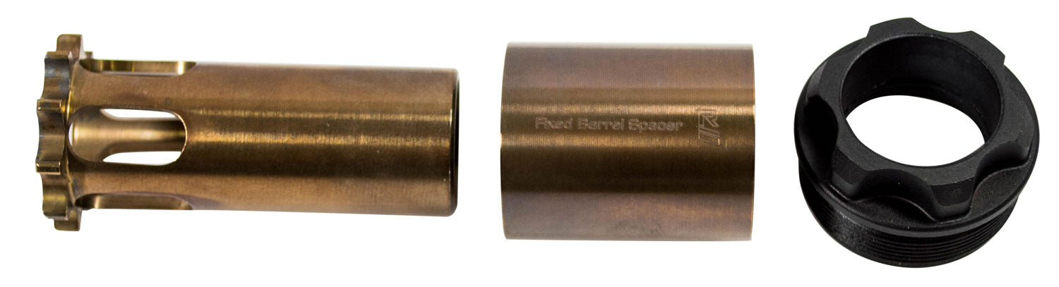 RUGGED SP001   FIXED BARREL SPACER