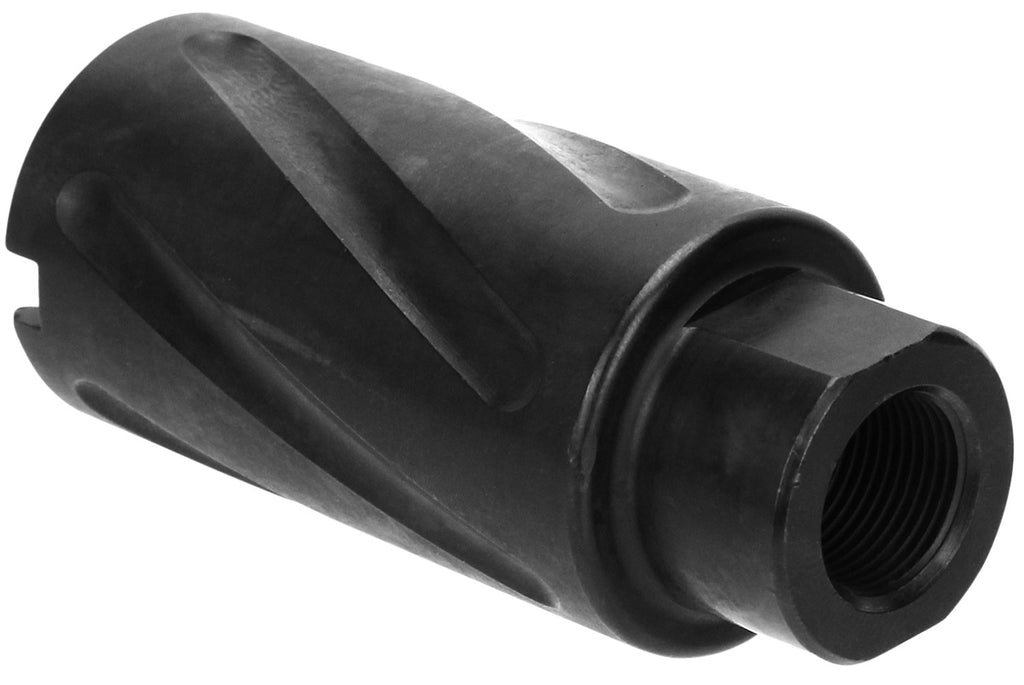 TACFIRE MZ1007-9MM-N  9MM 1/2X36 SPIRAL FLUTED FH
