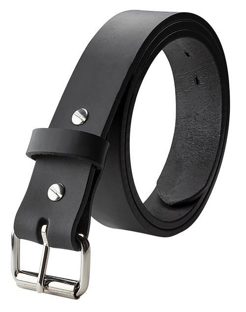 1791 BLT-01-48/52-SBL-A    GUN BELT 01 STEALTH BLK
