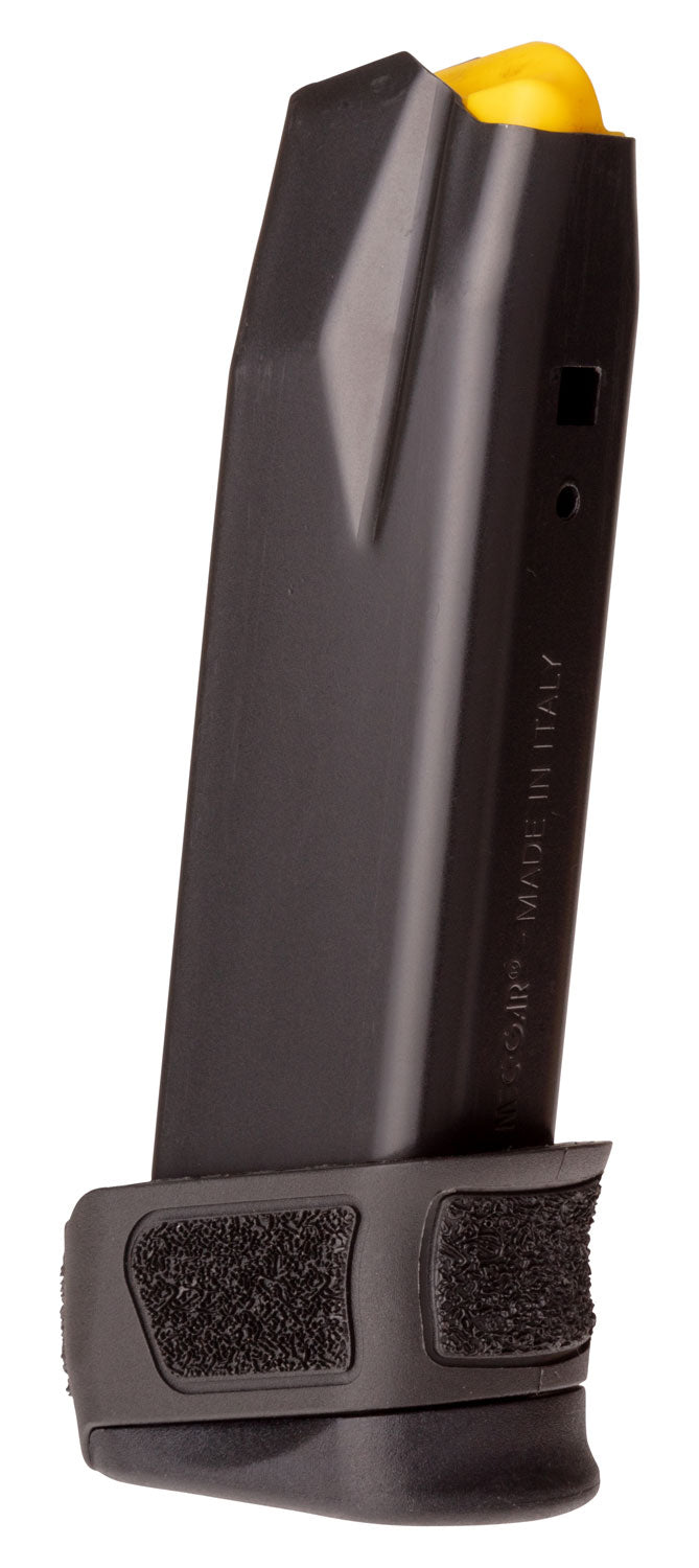 TAU 358-0009-01      MAG TH       9MM  17R
