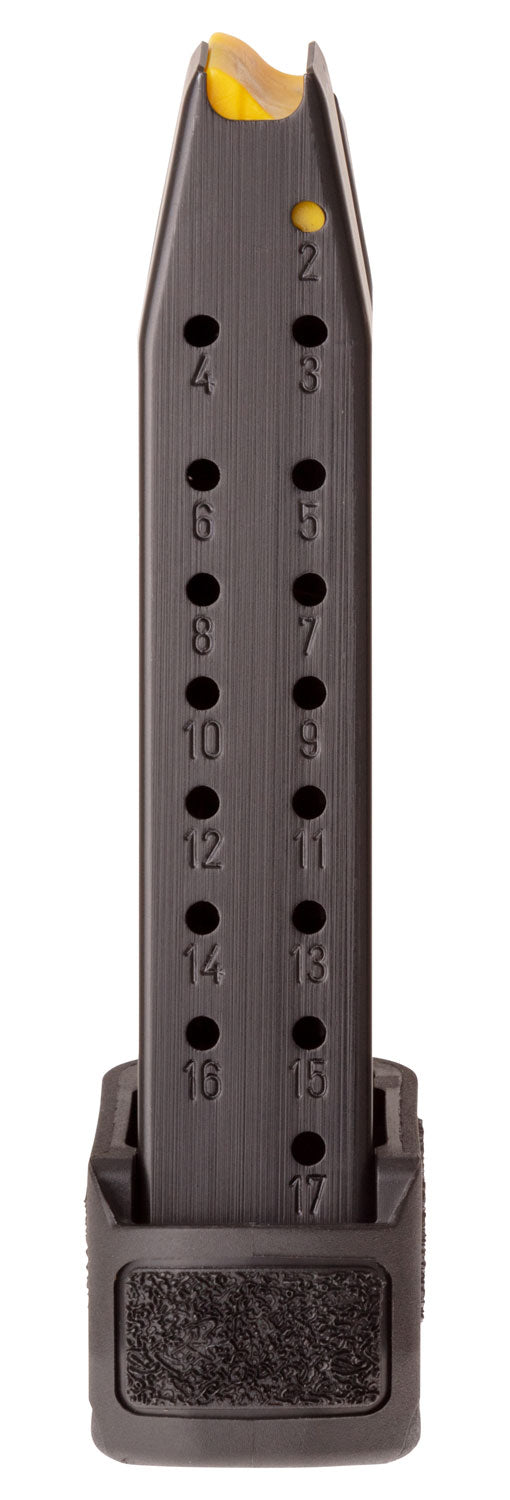 TAU 358-0009-01      MAG TH       9MM  17R