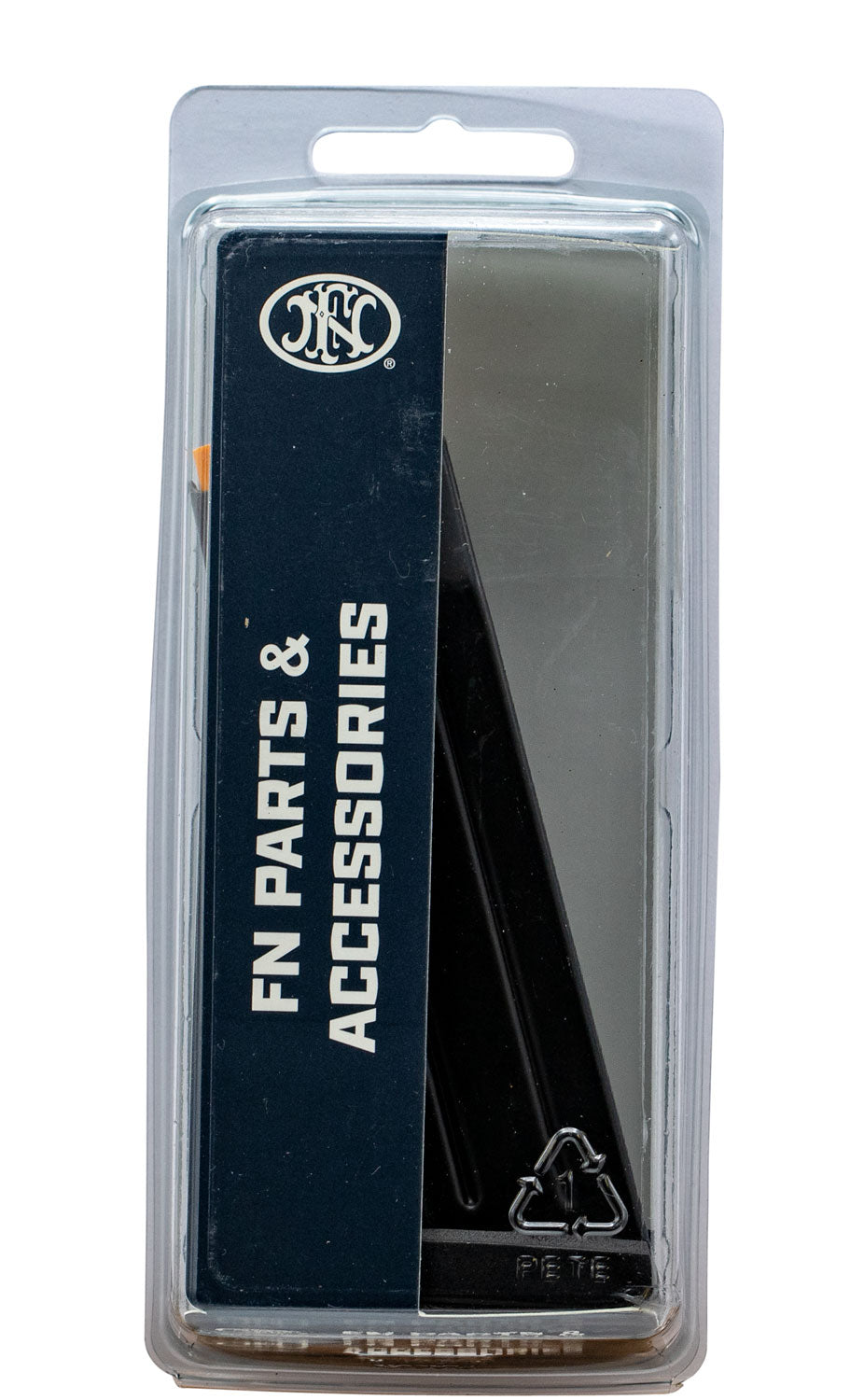 FN 20-100348   509M MAG      9MM         15R   BLK